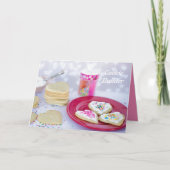 Cookieビルダー カード (正面)