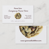 Cookie名刺 名刺 (正面/裏面)