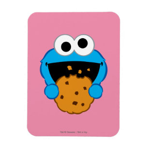 Cookie顔 マグネット