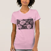 Cookie (クッキー) tシャツ (正面)