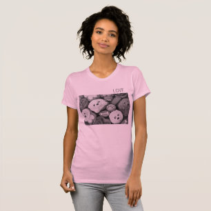 Cookie (クッキー) tシャツ