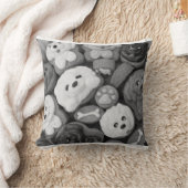 cookie クッション (ブランケット)