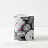 cookie コーヒーマグカップ (中央)