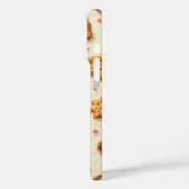 cookie-プリント電話ケース、Apple iPhone 16 Pro Case-Mate iPhoneケース (裏面 / 左)