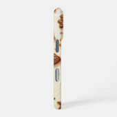 cookie-プリント電話ケース、Apple iPhone 16 Pro iPhoneケース (右側面)