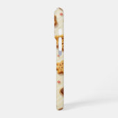cookie-プリント電話ケース、Apple iPhone 16 Pro iPhoneケース (左側面)
