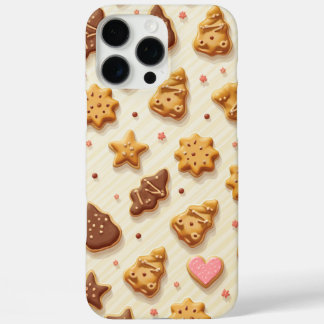 cookie-プリント電話ケース、Apple iPhone 16 Pro Max iPhone 16 Pro Maxケース
