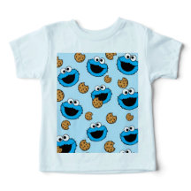 COOKIE モンスターの気分