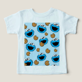 COOKIE モンスターの気分