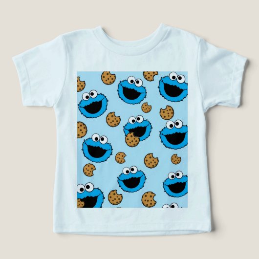 COOKIE モンスターの気分 (デザイン正面)