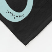 Cookie Baking Crew Christmas Holiday Family T Shir フリースブランケット (角)