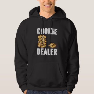 Cookie Dealer  Vintage Baking  Present パーカ
