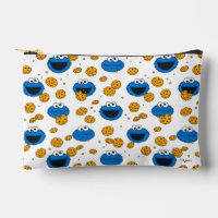 Cookie Monster | C is for Cookie パターン