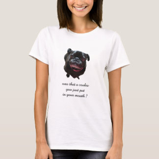cookie.png tシャツ