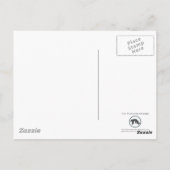 Cookie Postcard 001 ポストカード (裏面)