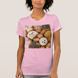cookie tシャツ