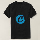 Cookie Tシャツ (デザイン正面)
