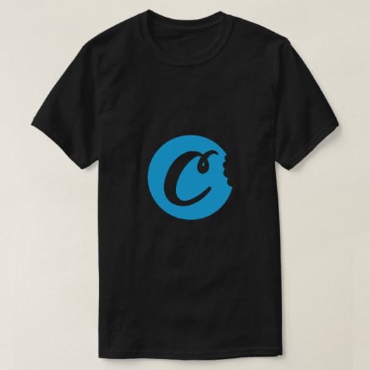 Cookie Tシャツ (デザイン正面)