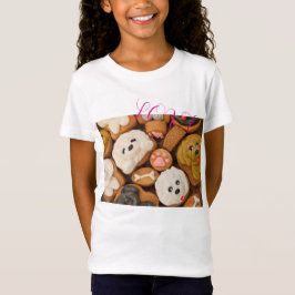 cookie tシャツ