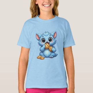 cookie tシャツ