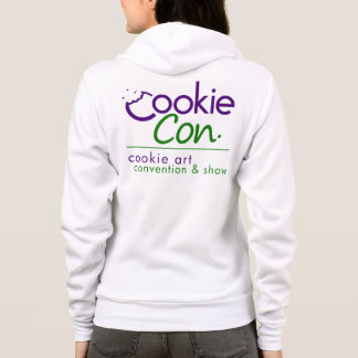 CookieConの2014年のフード付きスウェットシャツ パーカ