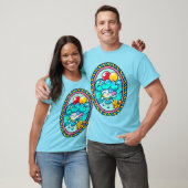 CookieRun ジェリー・ビーン・クッキー CRK Tシャツ (ユニセックス)