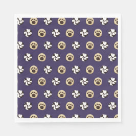 Cookies スタンダードランチョンナプキン