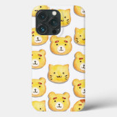 Cookies case Case-Mate iPhoneケース (裏面)