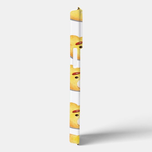 Cookies case Case-Mate iPhoneケース (裏面 / 右)