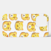 Cookies case Case-Mate iPhoneケース (裏面 (横))