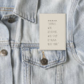 Cookies were delicious 缶バッジ (インサイチュ)