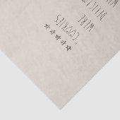 Cookies were delicious 薄葉紙 (詳細)