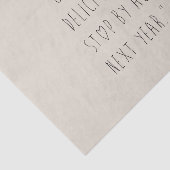 Cookies were delicious 薄葉紙 (詳細)