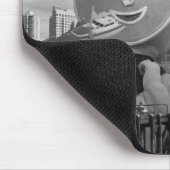 Cookikomonのマウスパッド マウスパッド (コーナー)