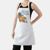 Cookin With Darts Apron エプロン (インサイチュ)