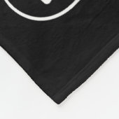 Cooking Is My Love Language, Culinary Chef And Kit フリースブランケット (角)