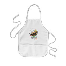 Cooking Pug