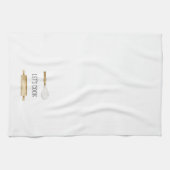 Cooks Culinary Rolling Pin Whisk  キッチンタオル (横)