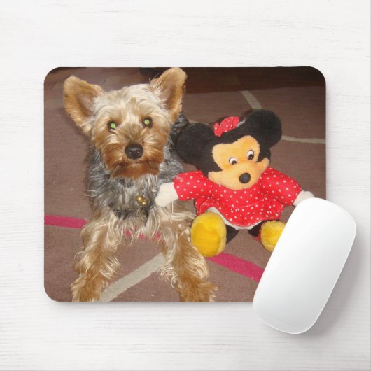 " cooky mousepad " マウスパッド (マウス)