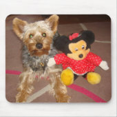 " cooky mousepad " マウスパッド (正面)