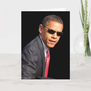 Cool大統領 カード
