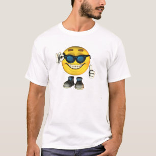 Cool氏 Tシャツ