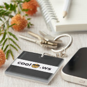cool キーホルダー (正面右)