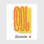 COOL シール (シート)