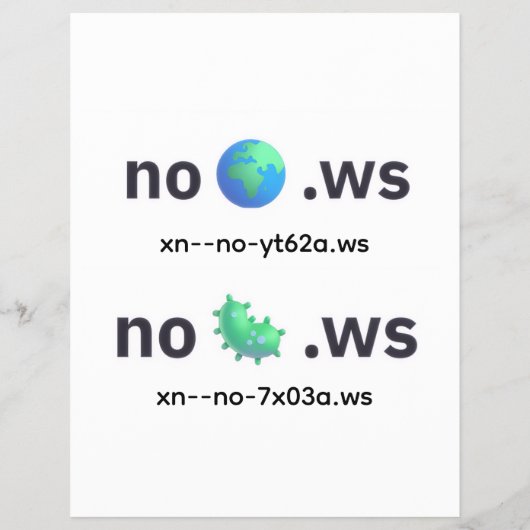 cool チラシ (裏面)