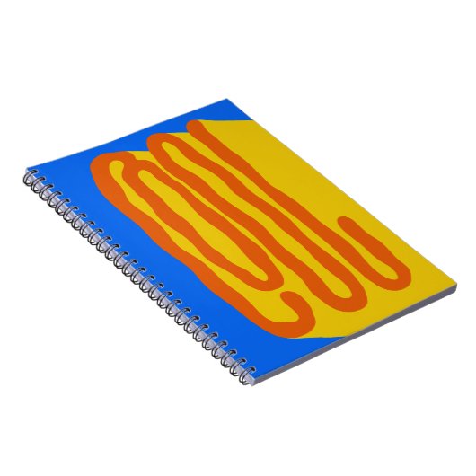 COOL ノートブック (右側)