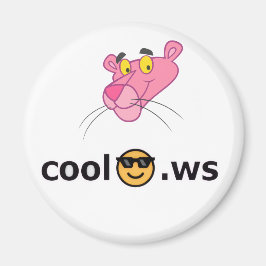 cool マグネット