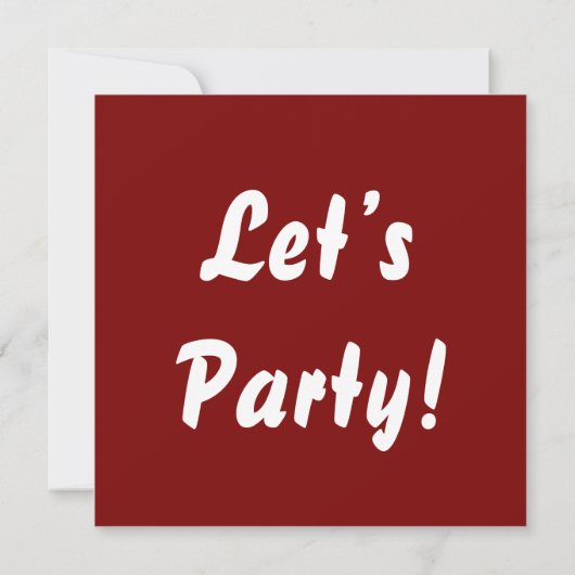 Cool 16, wolf カード (裏面)