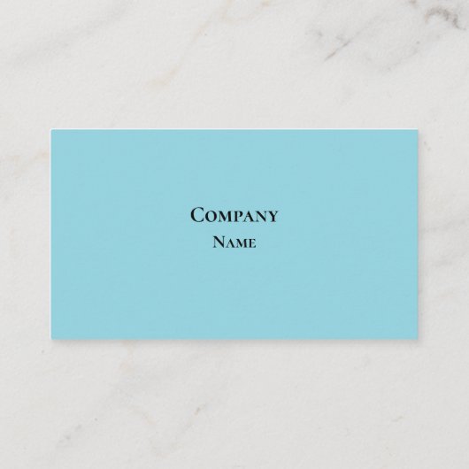 Cool Abstract Business Cards 名刺 (裏面)