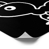 Cool Ant, Puns, Funny, Jokes, Sarcastic  ポスター (角)